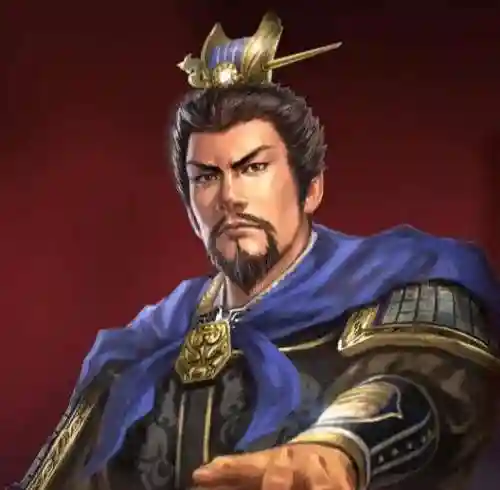 三国志13英杰传攻略(英杰传各兵种最强包括电脑)插图7