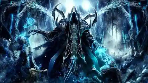 最新网游小说(网游小说排行榜完结版)插图4