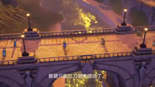 星空时代手游阵容搭配(奇点时代最强阵容搭配)插图5