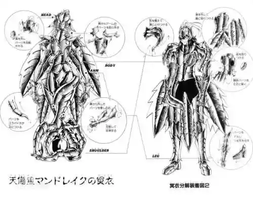 正义传说神冥衣阵容搭配(圣斗士星矢正义传说最强阵容搭配)插图4