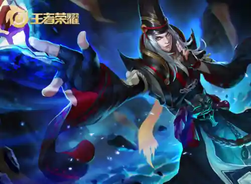 大乔狄仁杰搭配阵容装备(狄仁杰的出装最强)插图5
