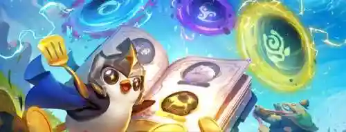 龙王铁王八阵容怎么搭配(龙王乌龟小虾米的故事)