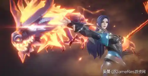 云雾魂师对决阵容搭配(境界灵压对决豪华刺客阵容)插图13