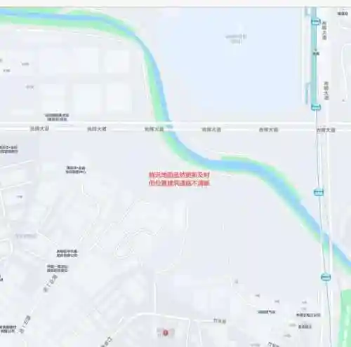 手机地图哪个最好(手机导航哪个最好用最准确)插图1