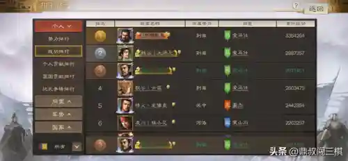 战棋火烧队阵容搭配最新(战棋三国最强阵容)插图2