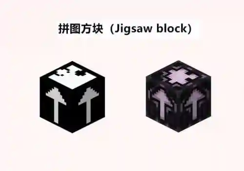 我的世界72个隐藏方块指令(mc特殊方块指令)插图4