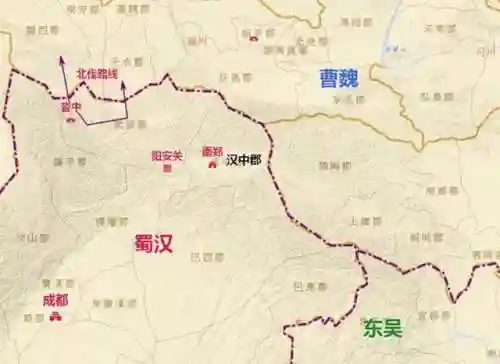 吞噬无界北伐阵容怎么搭配(三国演义吞噬平民最好的阵容是什么)插图10