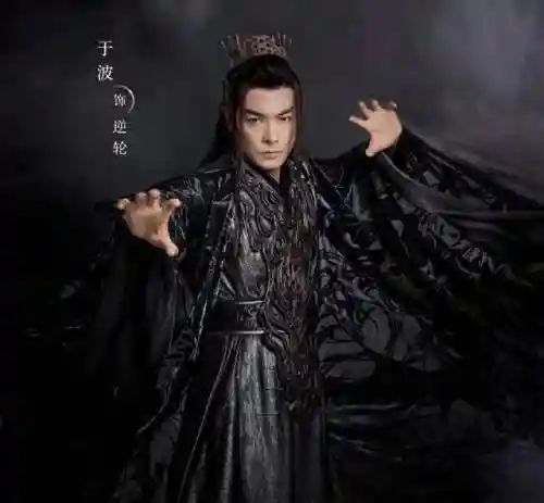 仙尊南华搭配什么阵容(山海镜花阵容搭配最强阵容推荐)