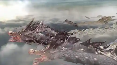 斗战神仙府坐骑(斗战神坐骑在哪个地方)插图2