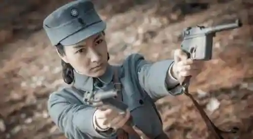 新版亮剑阵容搭配图片(亮剑游戏最强阵容六个英雄)插图6