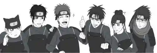 二代火影搭配什么阵容(火影忍者最强阵容推荐)