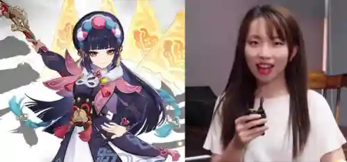 王者配音演员阵容搭配(王者荣耀的配音演员列表)插图4