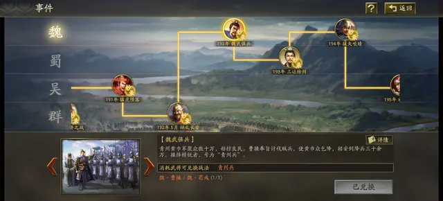 内政武将搭配阵容推荐最新(三国志战略版内政官推荐)插图12