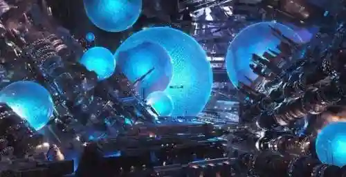 千星之城演员阵容搭配(星际特工,千星之城演员表)插图11