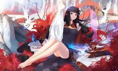 斗技五花阵容最强搭配(阴阳师斗技平民最佳阵容)插图1