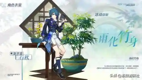原神常服搭配什么阵容好(原神阵容搭配推荐平民)插图11