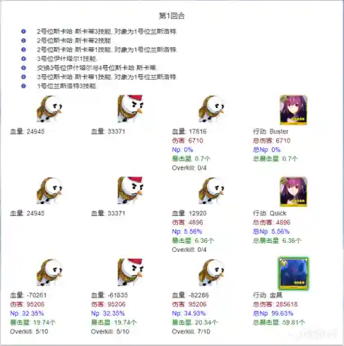狐狸红卡组队阵容搭配(狐狸城夺冠主力阵容)插图46