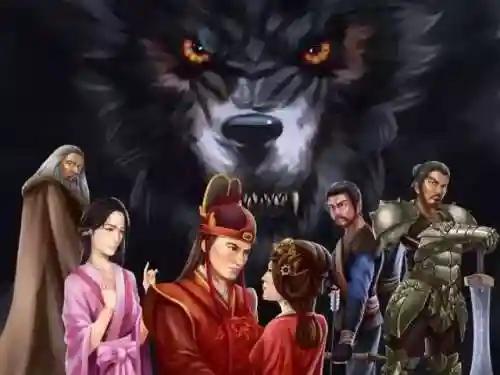 万圣之夜单排阵容搭配最新(适合五排的阵容)插图18