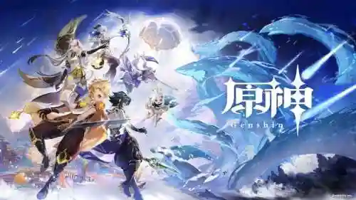 原神活动秘境阵容搭配(原神阵容搭配技巧)插图1