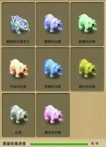 梦幻西游召唤兽图鉴一览表(梦幻宝宝参战等级列表)