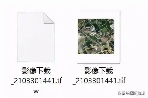 卫星地图2021年高清村庄(手机实景卫星地图)插图13