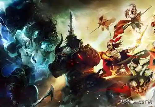 封神传说防守阵容搭配攻略(封神传说1.81攻略)插图6