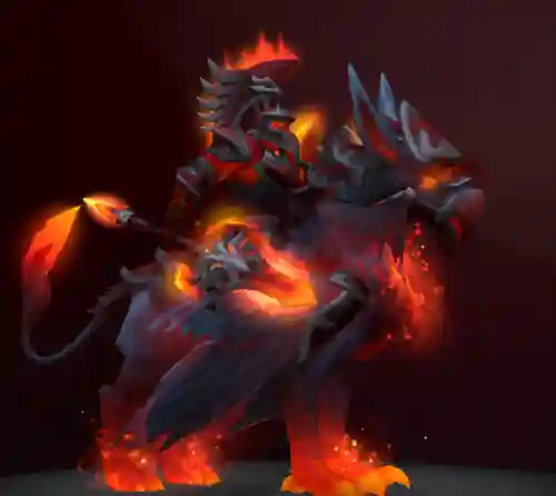 刀塔传奇混沌骑士(DOTA2混沌骑士怎么打)插图1
