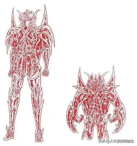 圣斗士星矢神修罗阵容搭配(圣斗士星矢神修罗技能加点顺序)插图7
