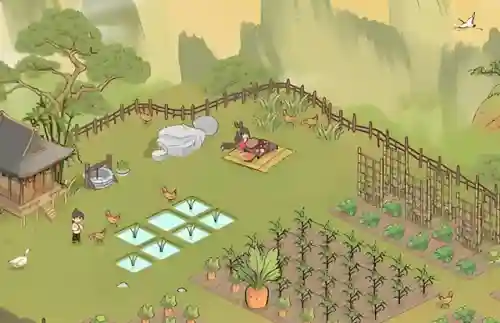 手机有什么好玩的大型游戏(手机十大最好玩游戏)插图7 手机有什么好玩的大型游戏(手机十大最好玩游戏)插图7
