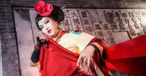 一梦江湖配音阵容搭配(一梦江湖主角配音是谁)