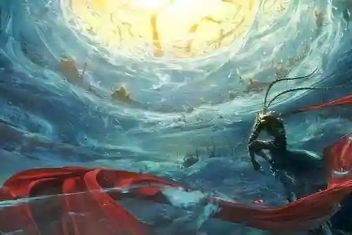 诸天试炼打后土阵容搭配(主神试炼万灵之幽阵容)插图1