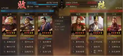 香香骑双控阵容搭配(飞熊富贵骑最强阵容搭配)插图21