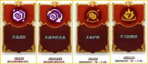 摄魂师福星阵容搭配攻略(福星神盾使阵容怎么玩)插图11