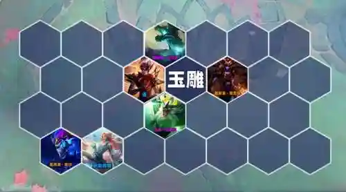 冒险家土龙阵容搭配(冒险王3最佳阵容搭配)插图13
