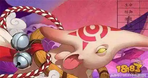 小鹿男御馔津阵容搭配(SP小鹿男御魂搭配方案)插图2