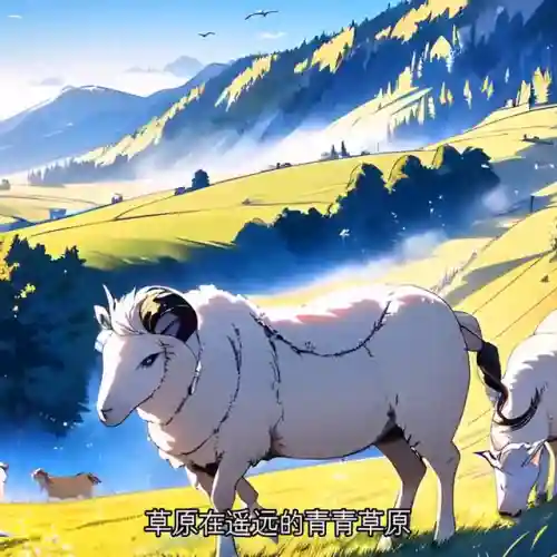 喜羊羊灰太狼故事完整版(灰太狼故事睡前故事)