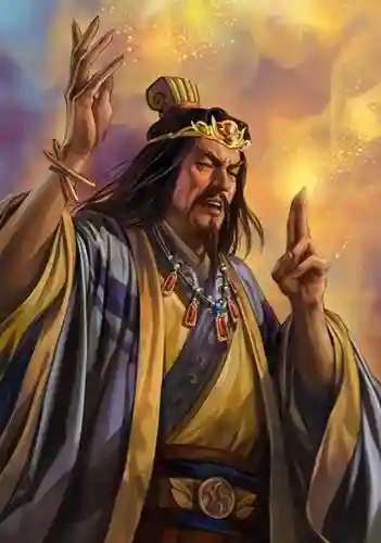 雷神三国阵容搭配(雷神最强阵容配对大全)插图1