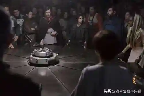 星球大战1国语版(星球大战第一部在线播放)插图46