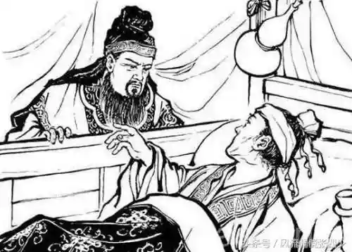 三国之仁义无双(一个游戏刘备的技能是仁义无双的)插图1