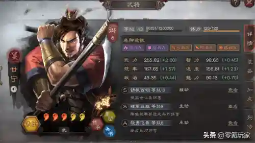 吕布许攸组队阵容搭配攻略(许攸吕布t0阵容)