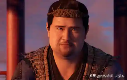 三十六天罡星名单(36个天罡星及绰号)插图10