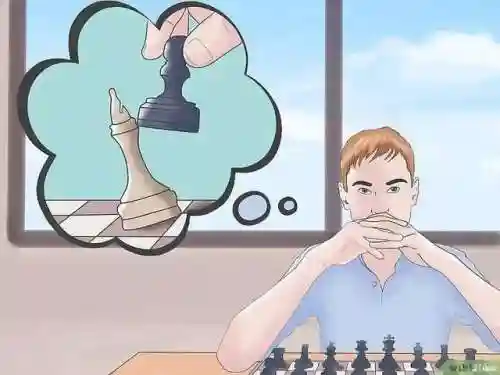 国际象棋玩法新手入门(怎么样下国际象棋)插图8
