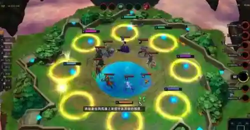 幽灵炮手阵容图纸搭配图(枪手斗士配什么阵容)