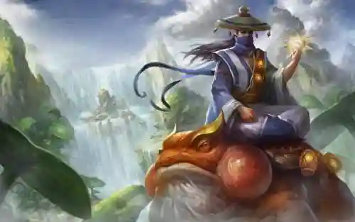 十部顶级耐看炼丹小说(口碑最好的炼丹修仙小说)