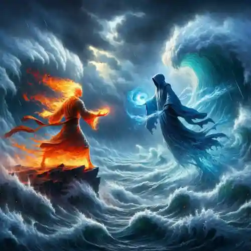 法师魔法对决阵容搭配图(云顶之弈最新法师阵容)插图5