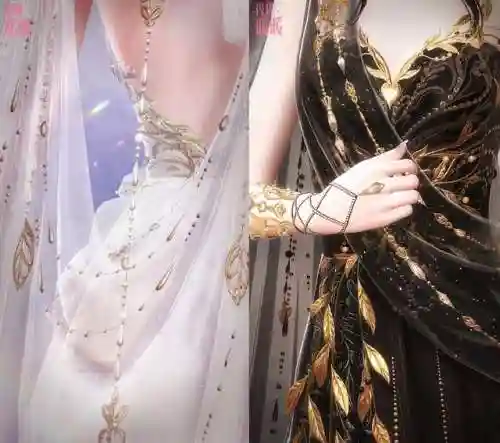 失落圣女最强阵容搭配推荐(圣斗士星矢手游流血队阵容)插图4