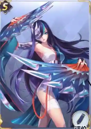 孔雀座娑爻阵容搭配(孔雀明王阵容推荐最新)插图7
