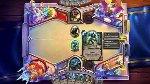 酒馆死亡骑士阵容搭配图(酒馆战棋机械流最终阵容)插图1