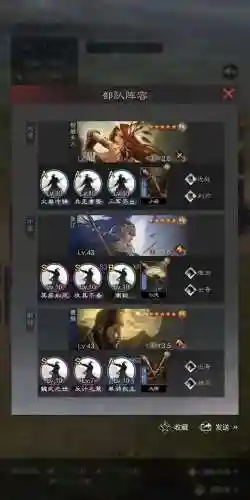 白星公主阵容搭配推荐图(星神少女t0阵容)插图9