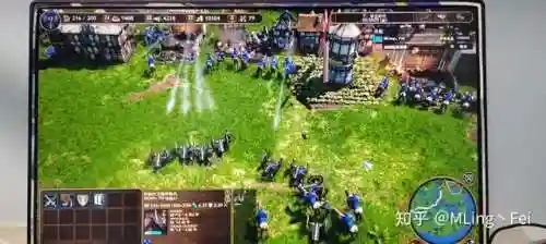 帝国时代6中文版(帝国时代2高清版下载)